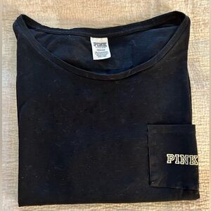 PINK brand tee
